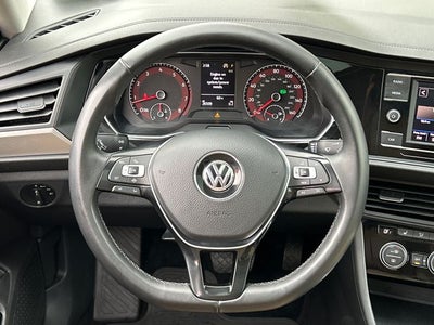 2019 Volkswagen Jetta 1.4T SE