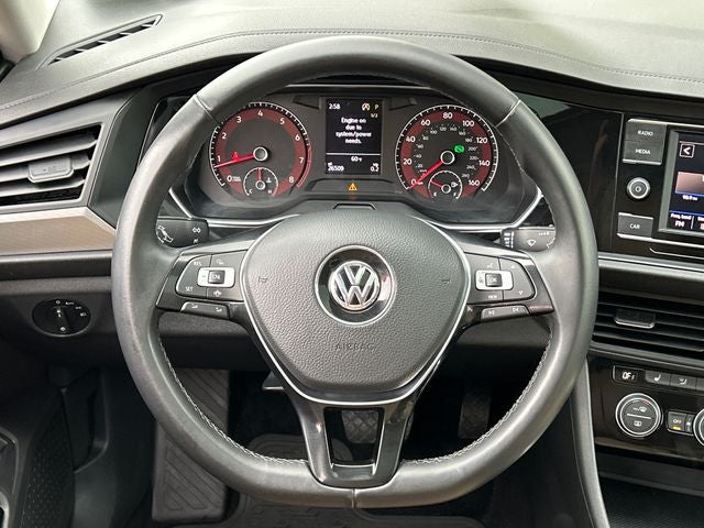 2019 Volkswagen Jetta 1.4T SE