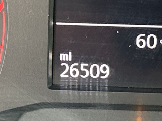 2019 Volkswagen Jetta 1.4T SE