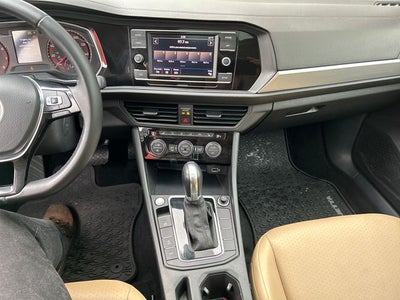 2019 Volkswagen Jetta 1.4T SE