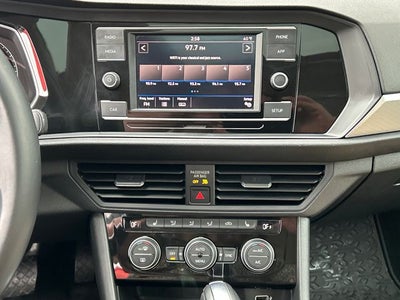 2019 Volkswagen Jetta 1.4T SE