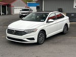 2019 Volkswagen Jetta 1.4T SE
