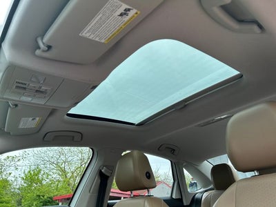 2019 Volkswagen Jetta 1.4T SE