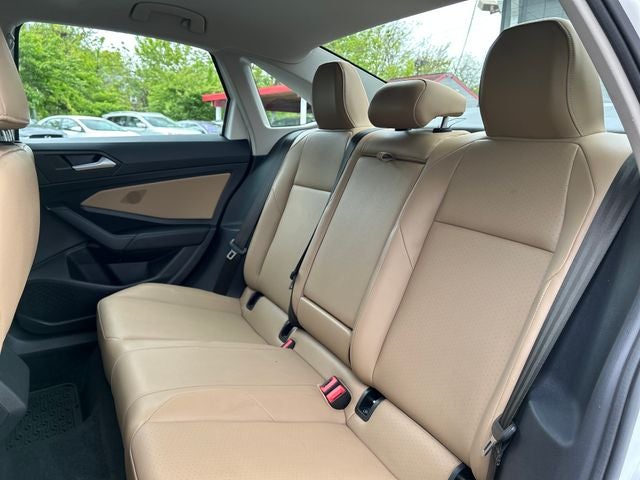 2019 Volkswagen Jetta 1.4T SE