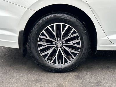 2019 Volkswagen Jetta 1.4T SE
