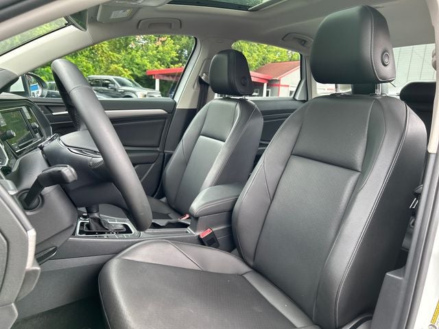 2020 Volkswagen Jetta 1.4T SE