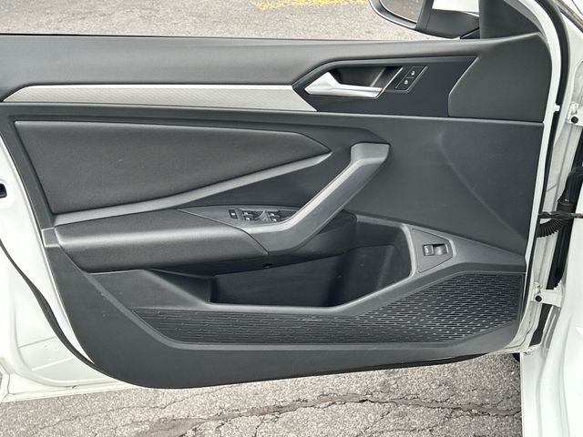 2020 Volkswagen Jetta 1.4T SE