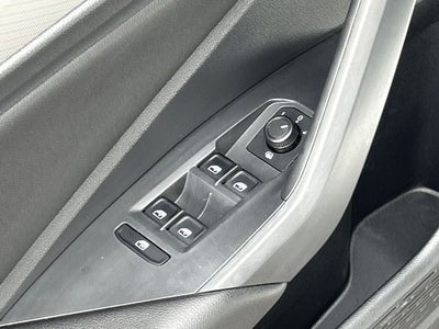 2020 Volkswagen Jetta 1.4T SE