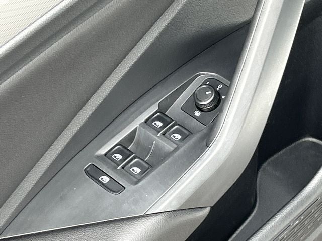 2020 Volkswagen Jetta 1.4T SE
