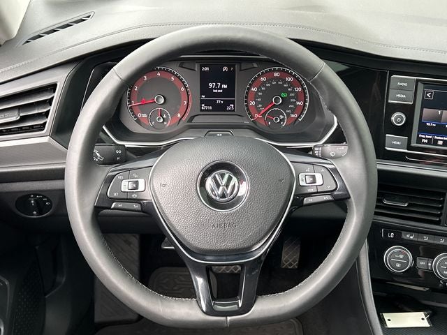 2020 Volkswagen Jetta 1.4T SE
