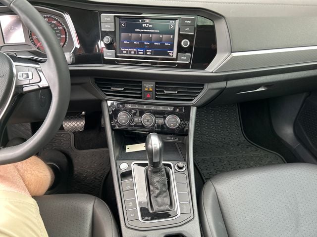 2020 Volkswagen Jetta 1.4T SE