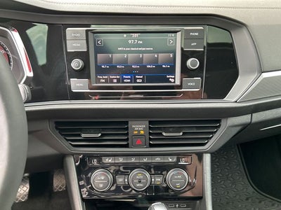 2020 Volkswagen Jetta 1.4T SE