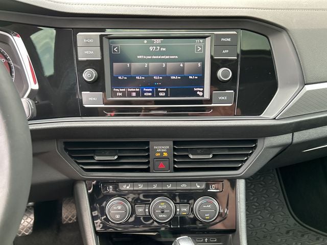 2020 Volkswagen Jetta 1.4T SE