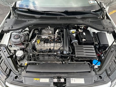 2020 Volkswagen Jetta 1.4T SE