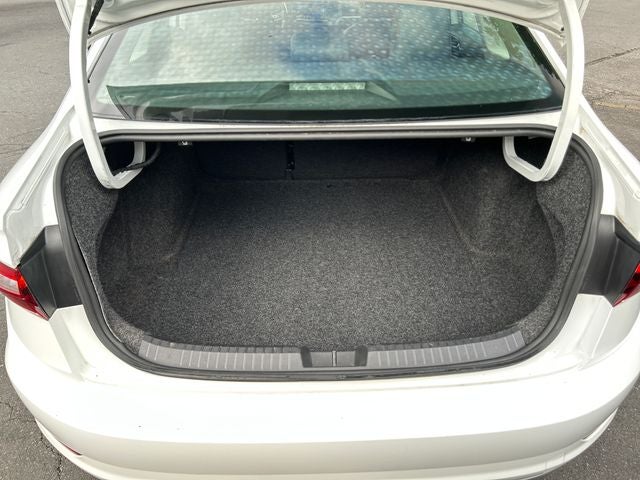 2020 Volkswagen Jetta 1.4T SE