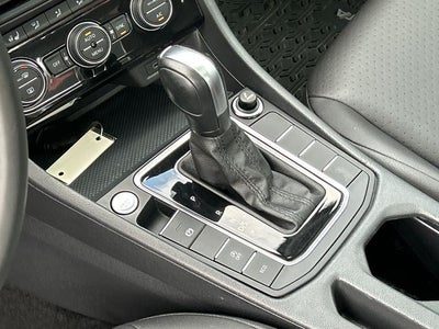 2020 Volkswagen Jetta 1.4T SE