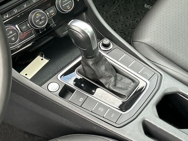 2020 Volkswagen Jetta 1.4T SE
