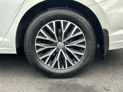 2020 Volkswagen Jetta 1.4T SE