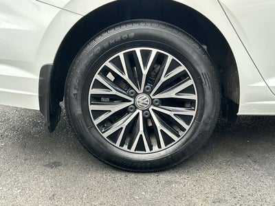 2020 Volkswagen Jetta 1.4T SE