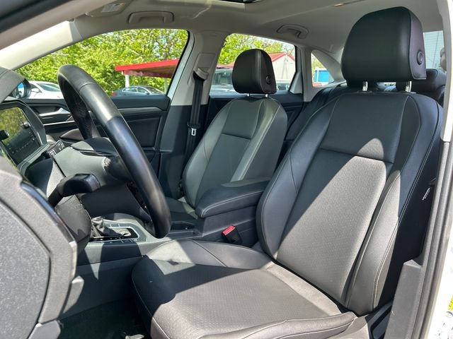 2019 Volkswagen Jetta SEL