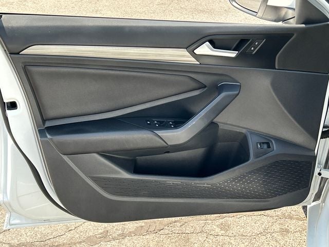 2019 Volkswagen Jetta SEL