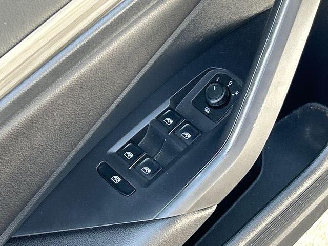 2019 Volkswagen Jetta SEL