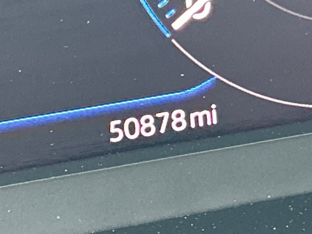 2019 Volkswagen Jetta SEL