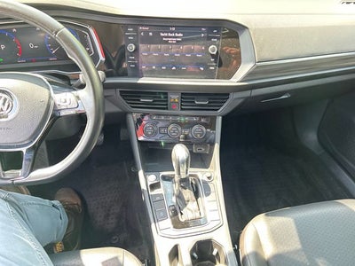 2019 Volkswagen Jetta SEL