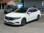 2019 Volkswagen Jetta SEL