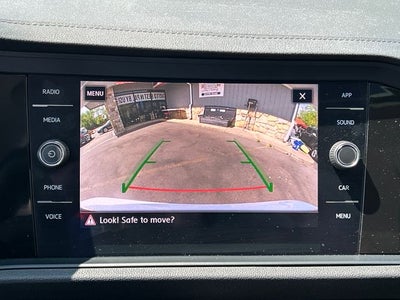2019 Volkswagen Jetta SEL
