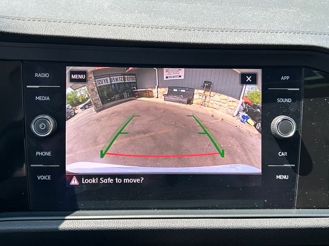 2019 Volkswagen Jetta SEL