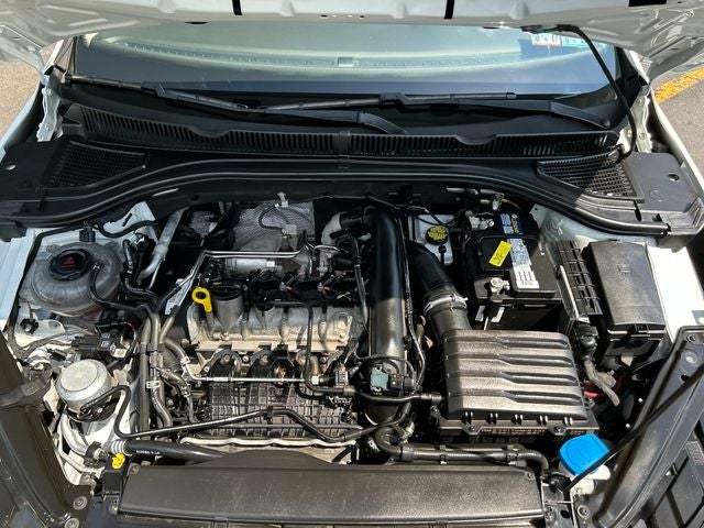 2019 Volkswagen Jetta SEL