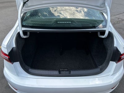 2019 Volkswagen Jetta SEL