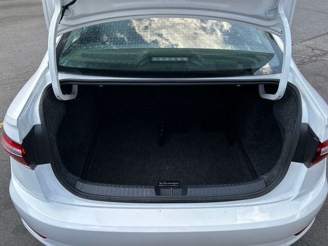 2019 Volkswagen Jetta SEL
