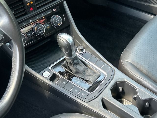 2019 Volkswagen Jetta SEL