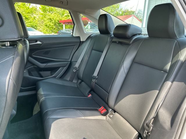 2019 Volkswagen Jetta SEL