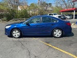 2015 Subaru Legacy 2.5i