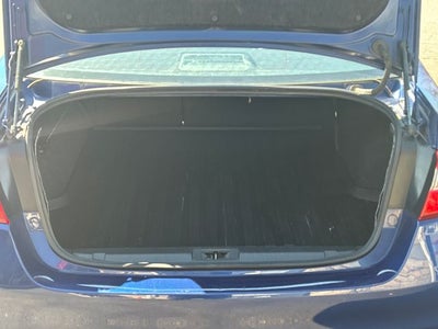 2015 Subaru Legacy 2.5i