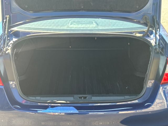 2015 Subaru Legacy 2.5i