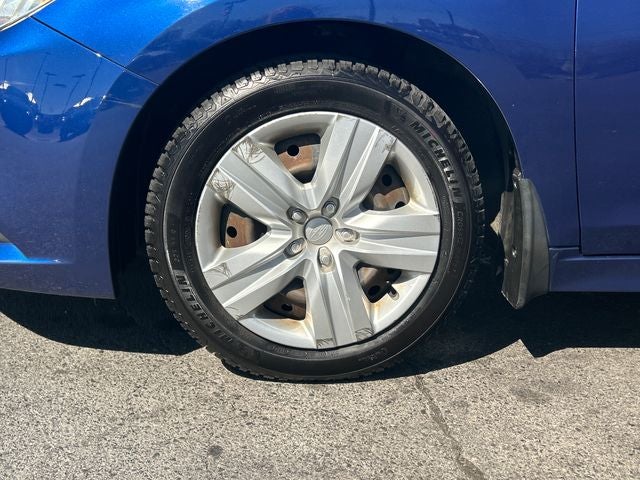 2015 Subaru Legacy 2.5i