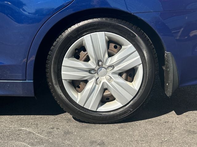 2015 Subaru Legacy 2.5i