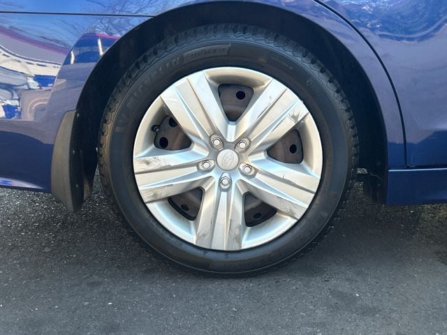 2015 Subaru Legacy 2.5i