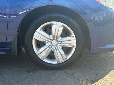 2015 Subaru Legacy 2.5i