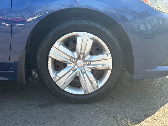 2015 Subaru Legacy 2.5i