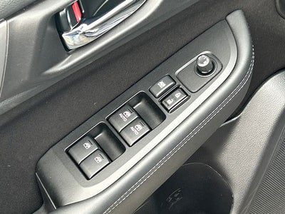 2017 Subaru Legacy 2.5i Premium