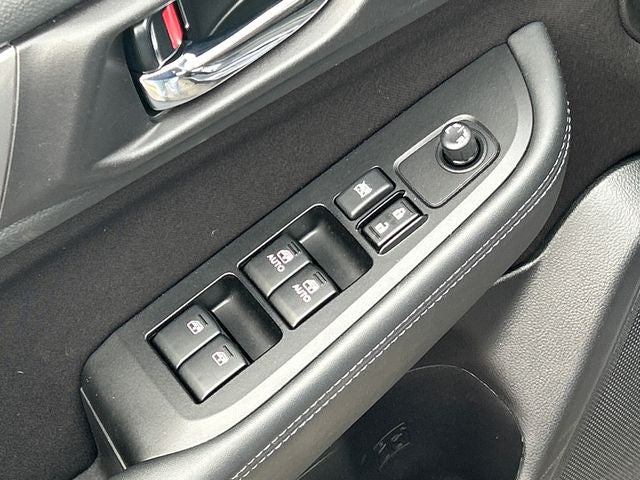 2017 Subaru Legacy 2.5i Premium