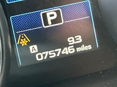 2017 Subaru Legacy 2.5i Premium