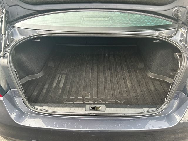 2017 Subaru Legacy 2.5i Premium