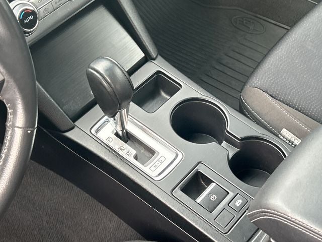 2017 Subaru Legacy 2.5i Premium