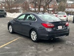 2017 Subaru Legacy 2.5i Premium